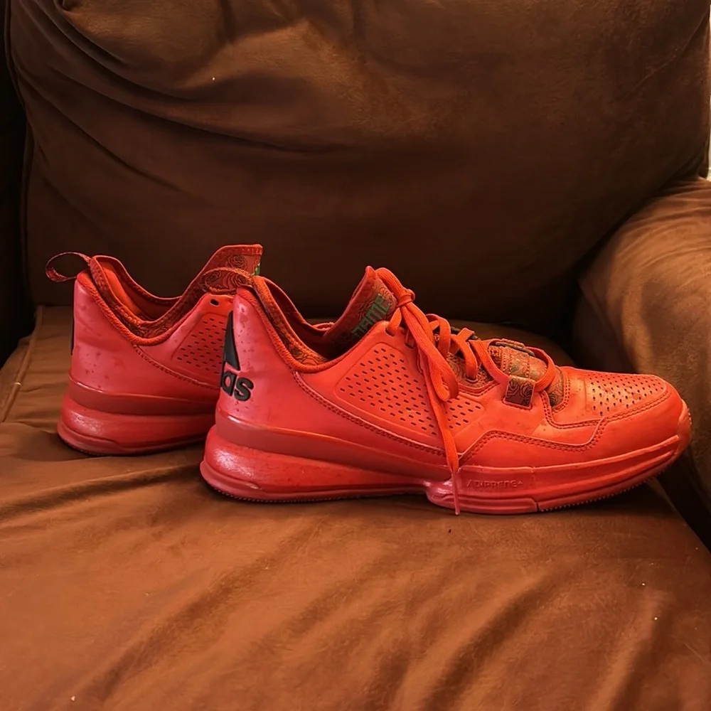adidas damian lillard
